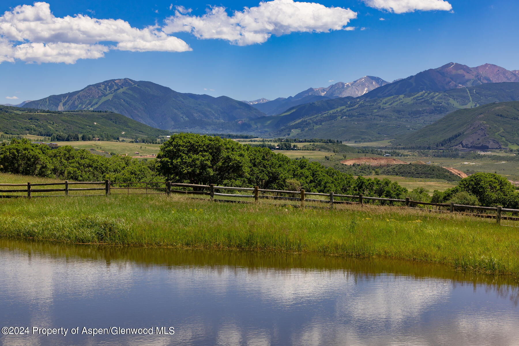 664 Chaparral Drive Woody Creek CO 81656