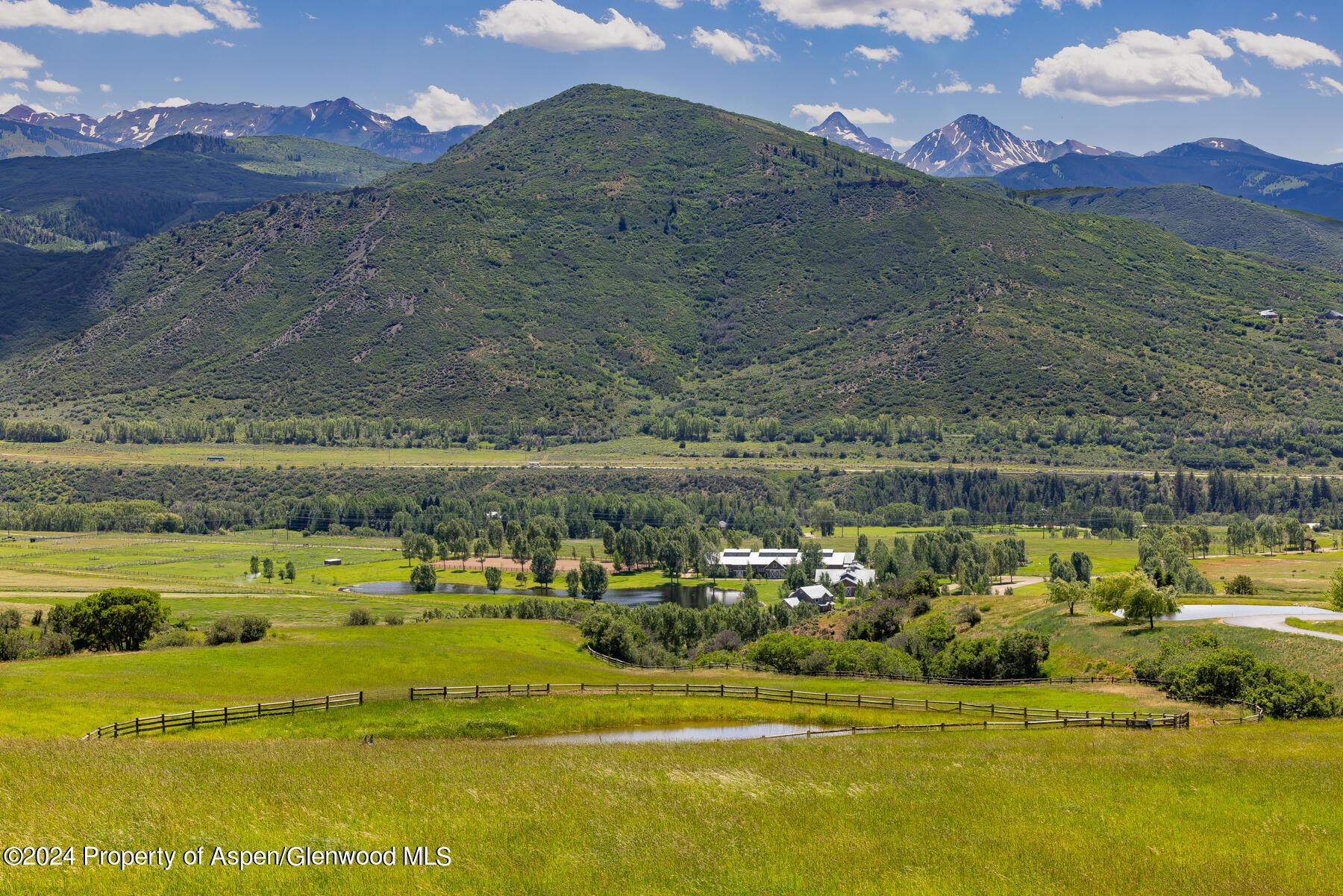 664 Chaparral Drive Woody Creek CO 81656