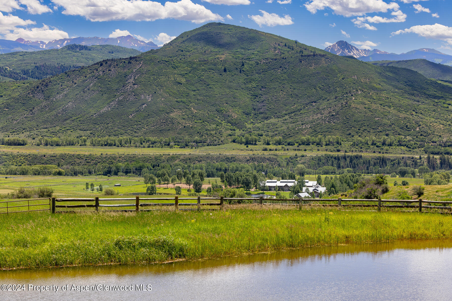 664 Chaparral Drive Woody Creek CO 81656