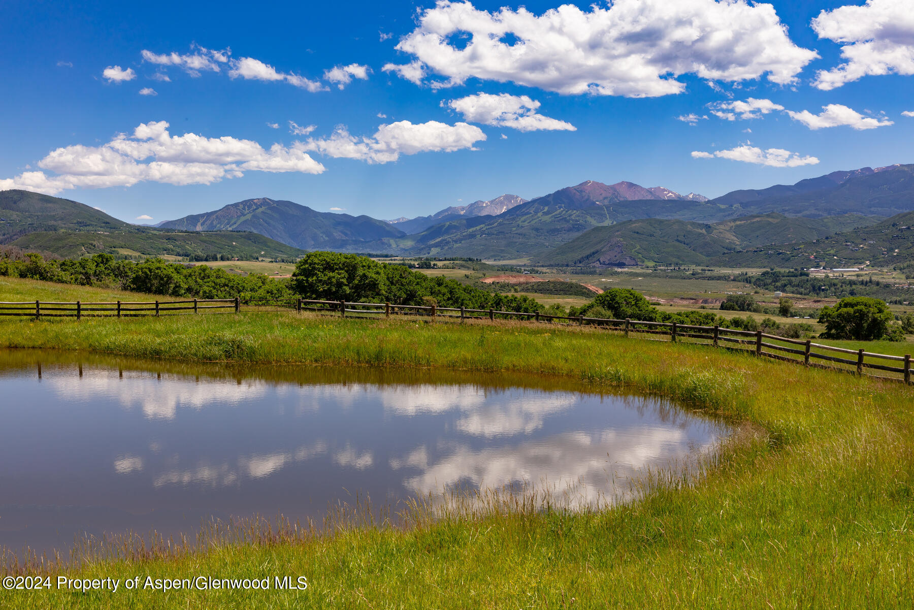 664 Chaparral Drive Woody Creek CO 81656