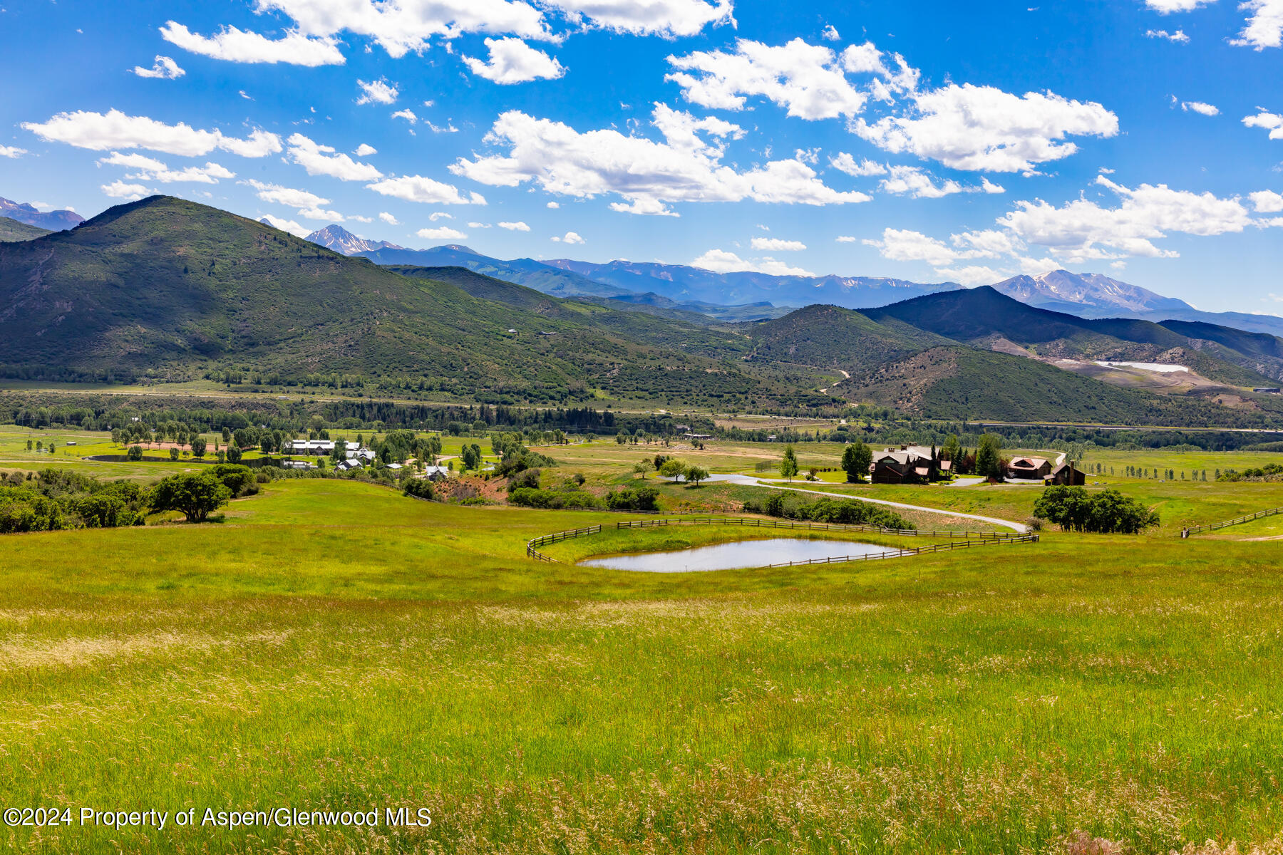 664 Chaparral Drive Woody Creek CO 81656