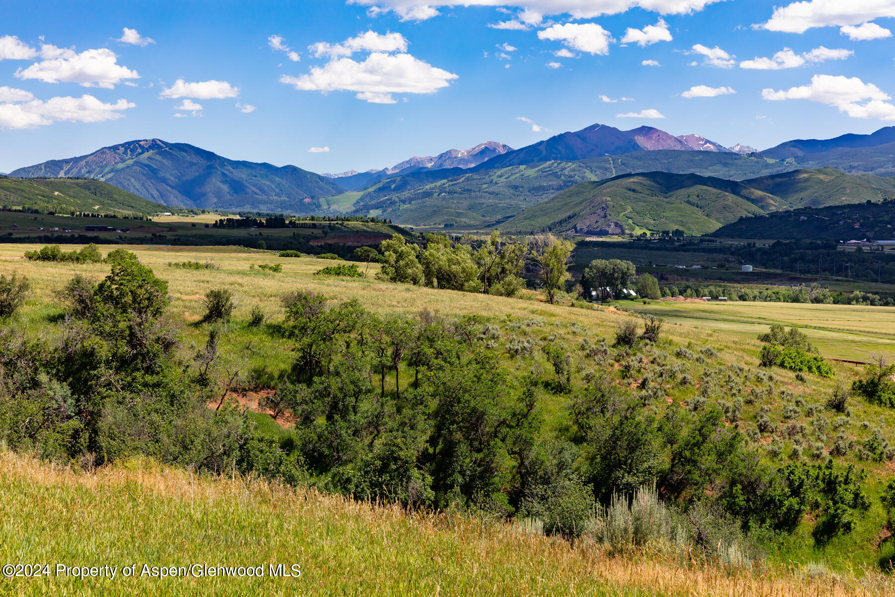 664 Chaparral Drive Woody Creek CO 81656