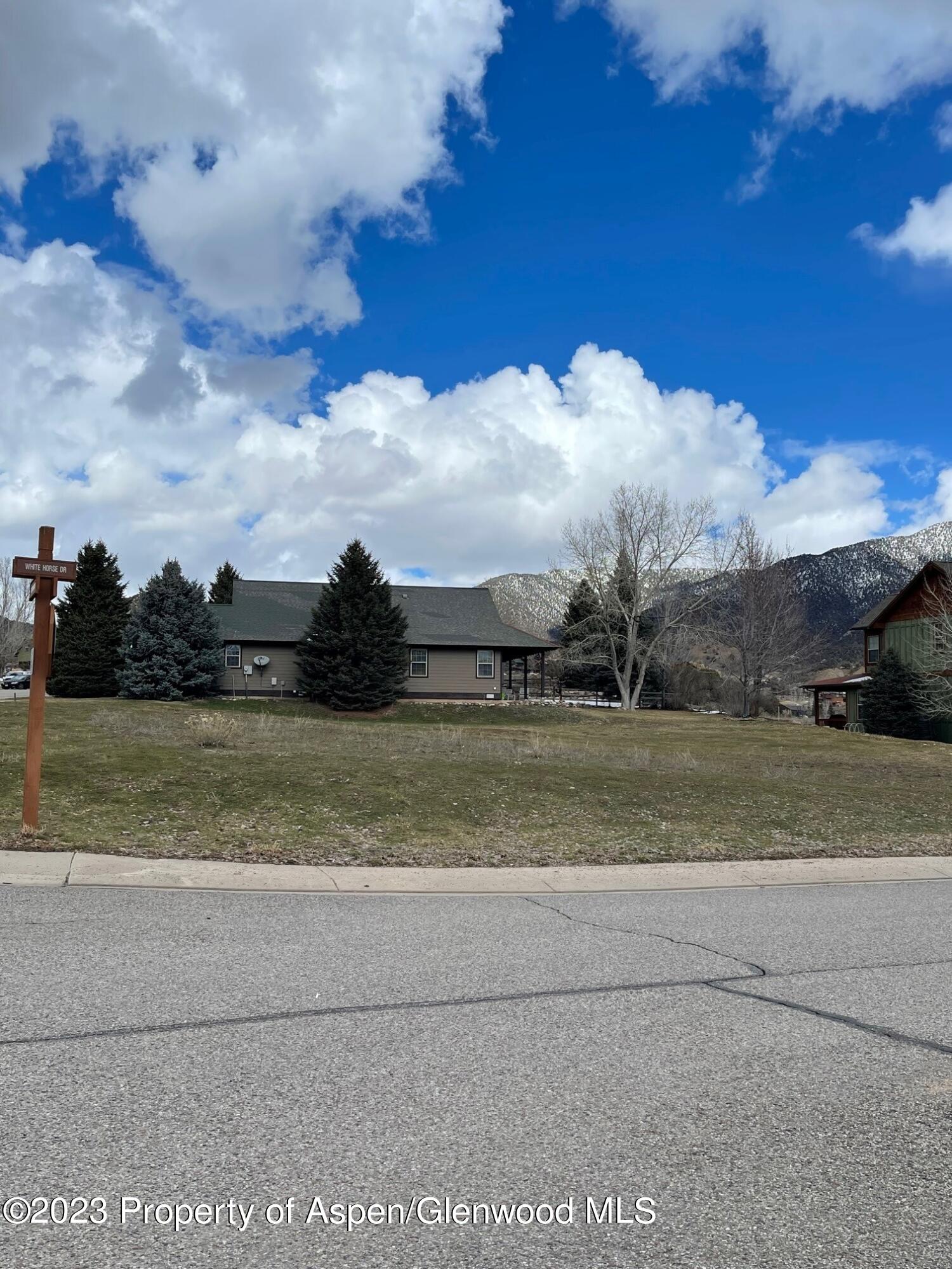 198 Blackhawk Drive New Castle CO 81647