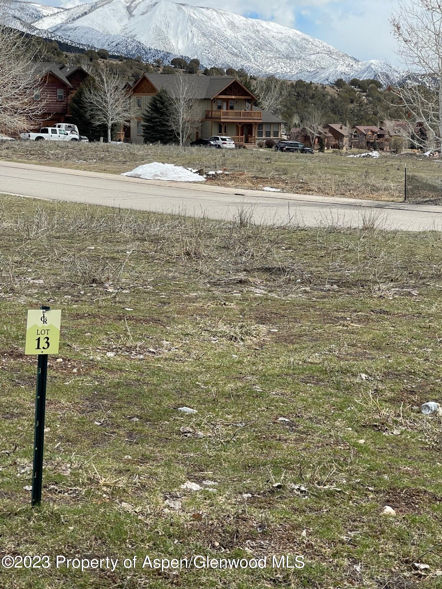 198 Blackhawk Drive New Castle CO 81647