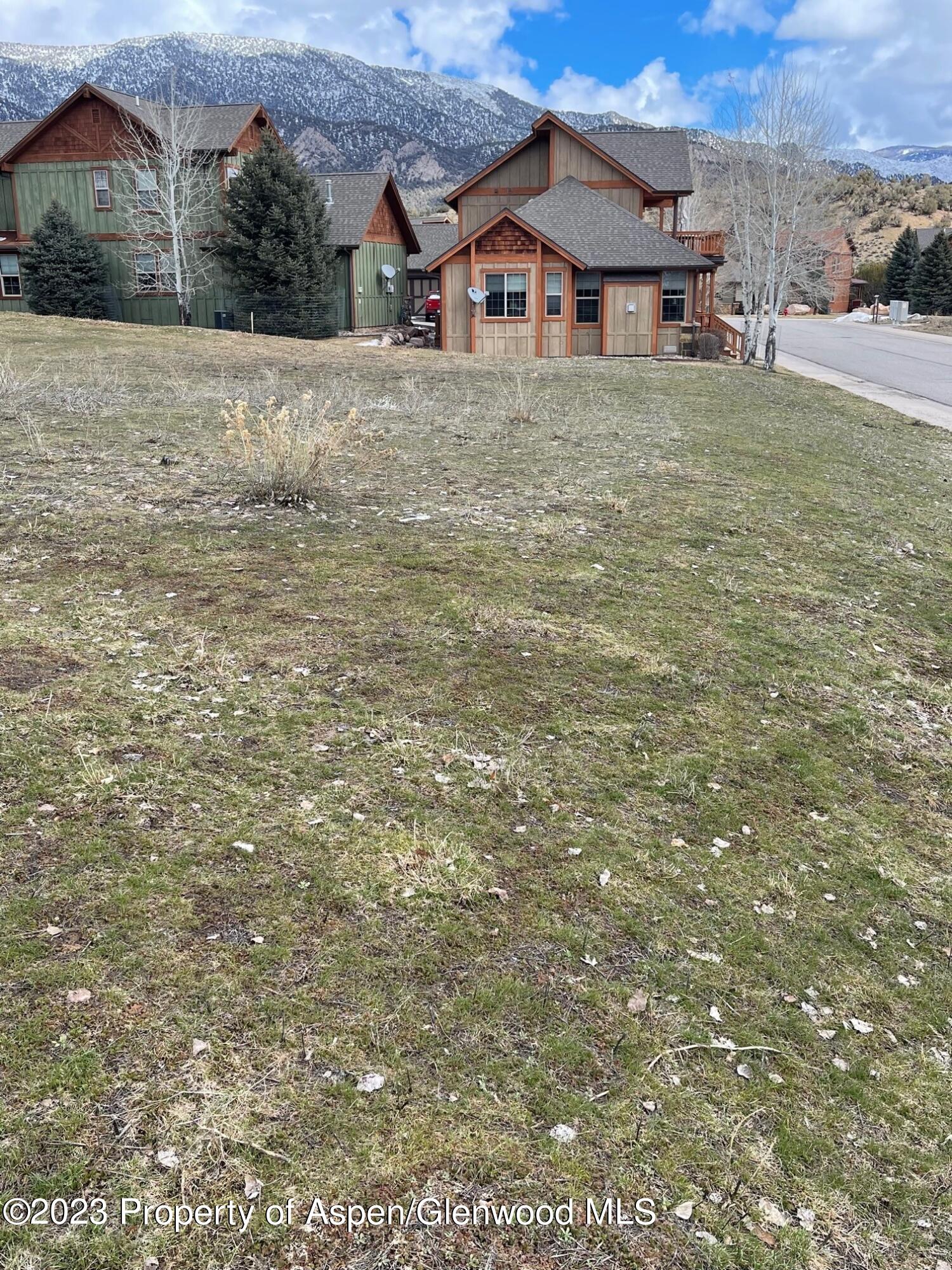 198 Blackhawk Drive New Castle CO 81647