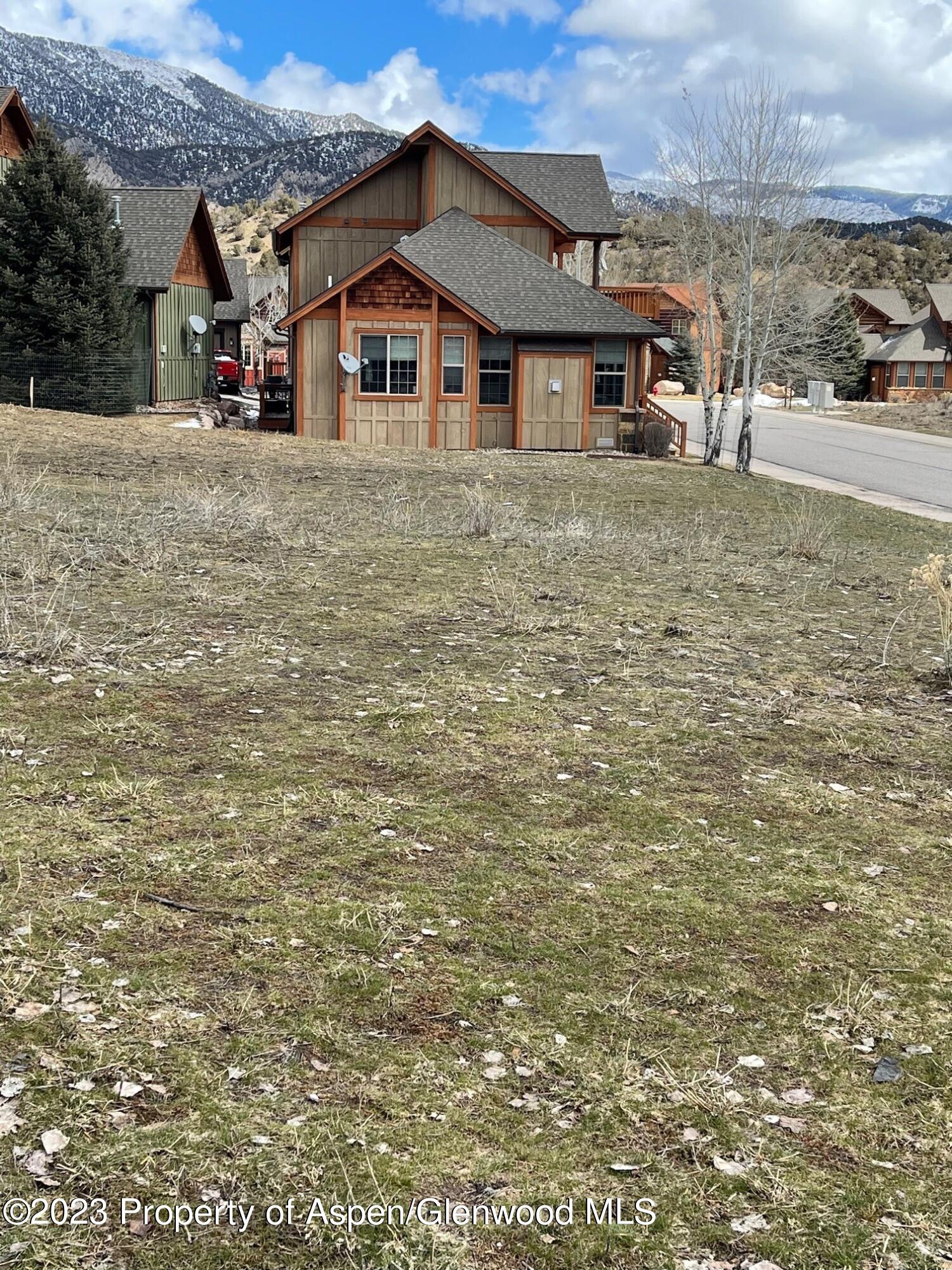 198 Blackhawk Drive New Castle CO 81647