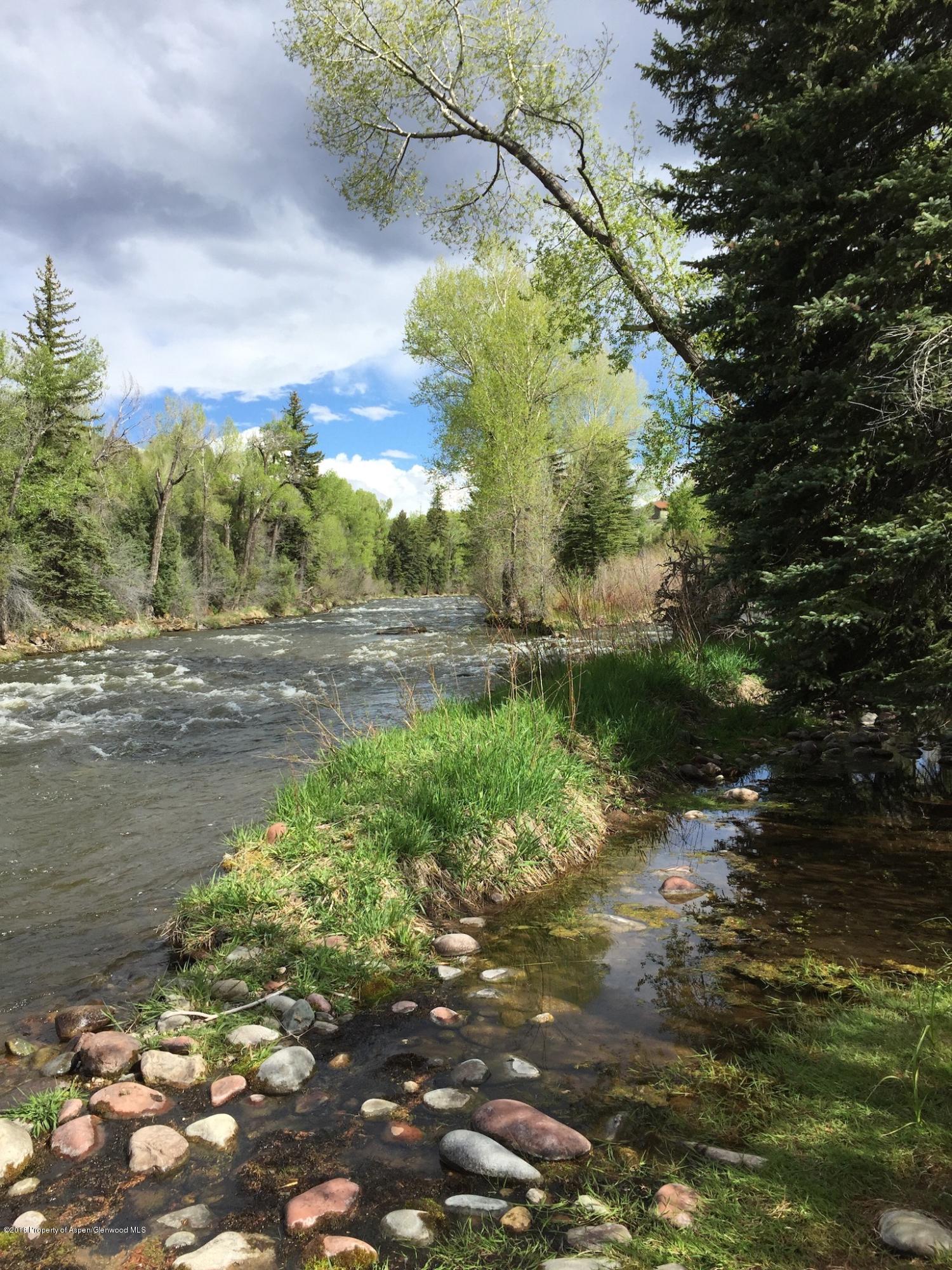 30603 Highway 82 Snowmass CO 81654