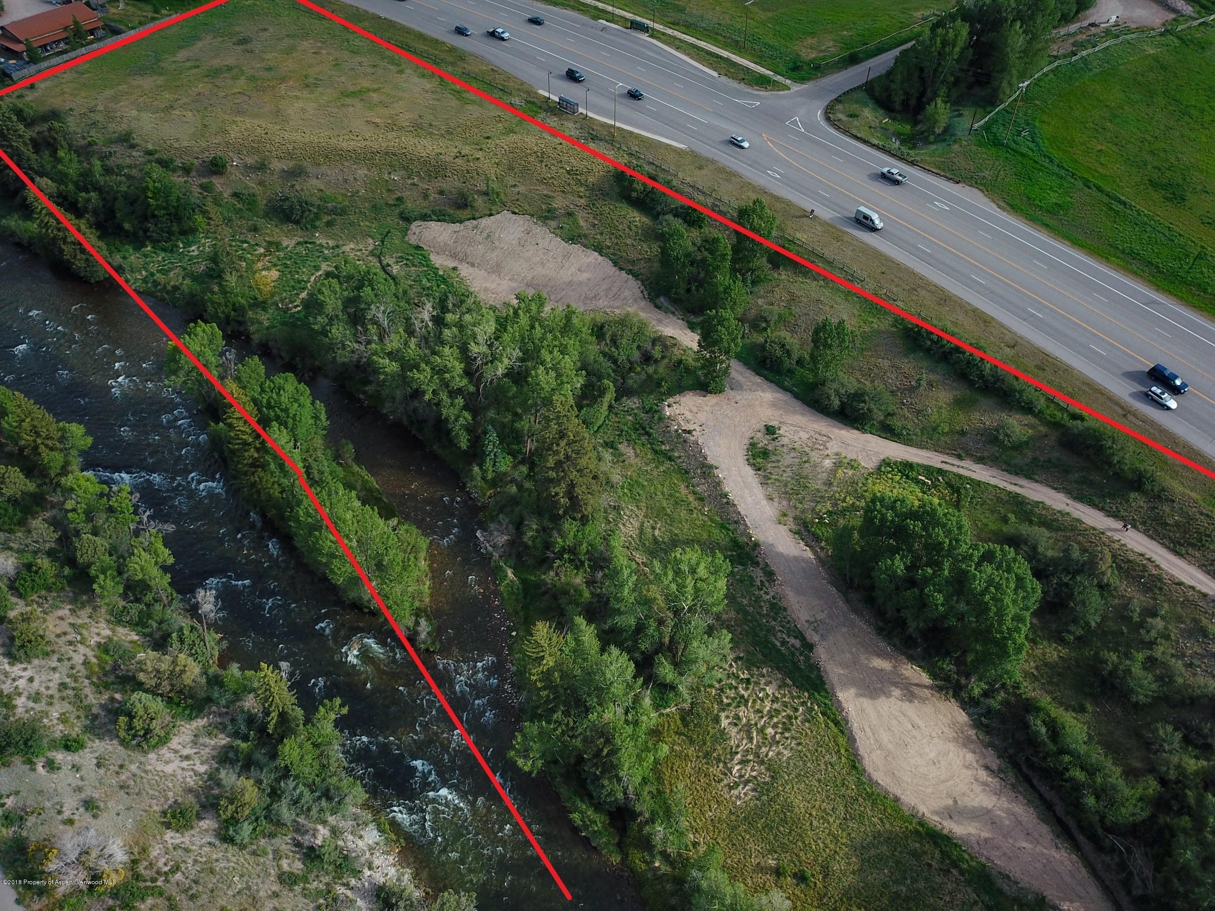 30603 Highway 82 Snowmass CO 81654