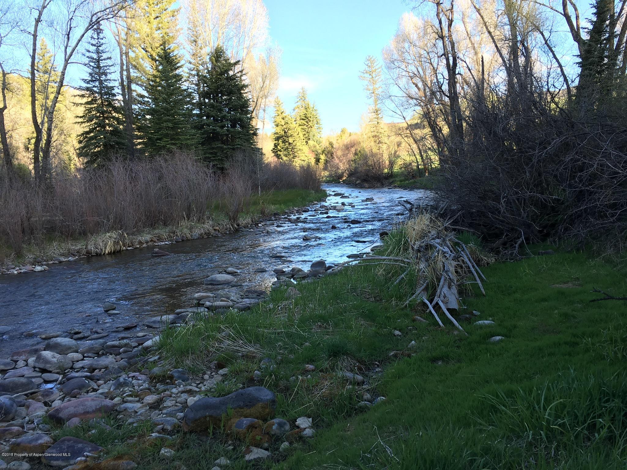 30603 Highway 82 Snowmass CO 81654
