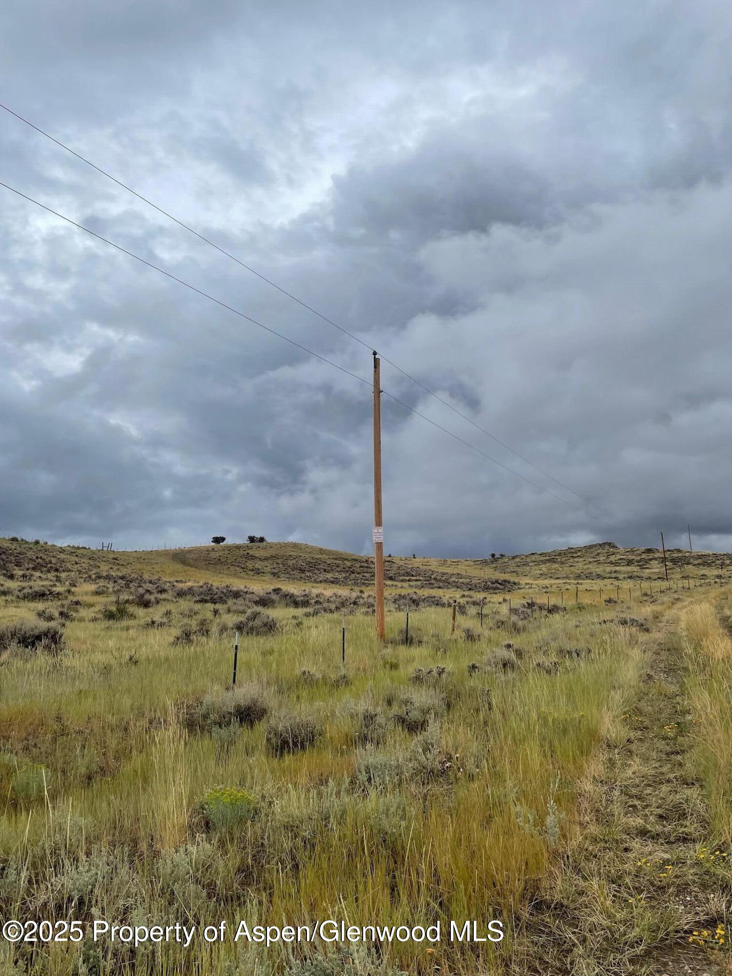 Tbd Pine Ridge Trail Craig CO 81625