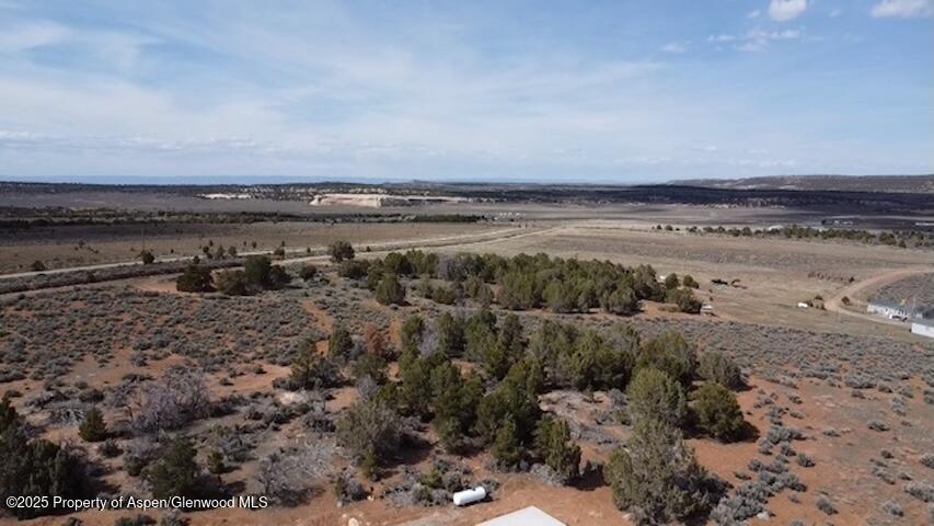 Glade Park CO, 12765 Bs Road