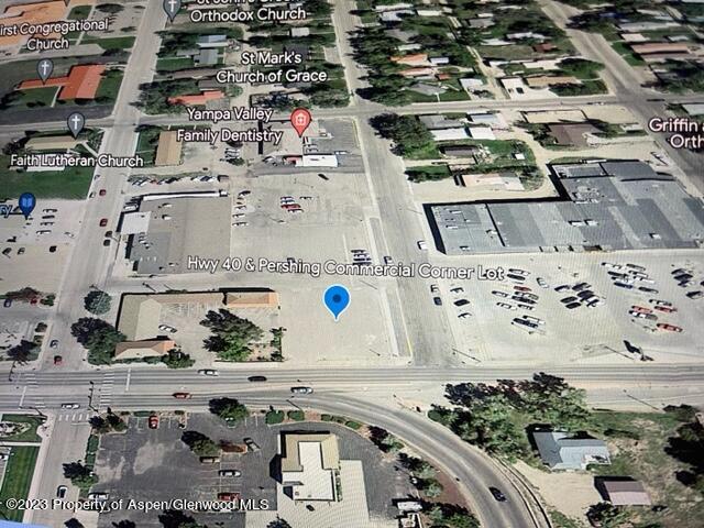 Tbd W Victory Way Craig CO 81625