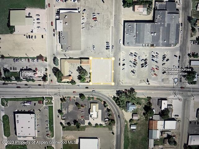 Tbd W Victory Way Craig CO 81625