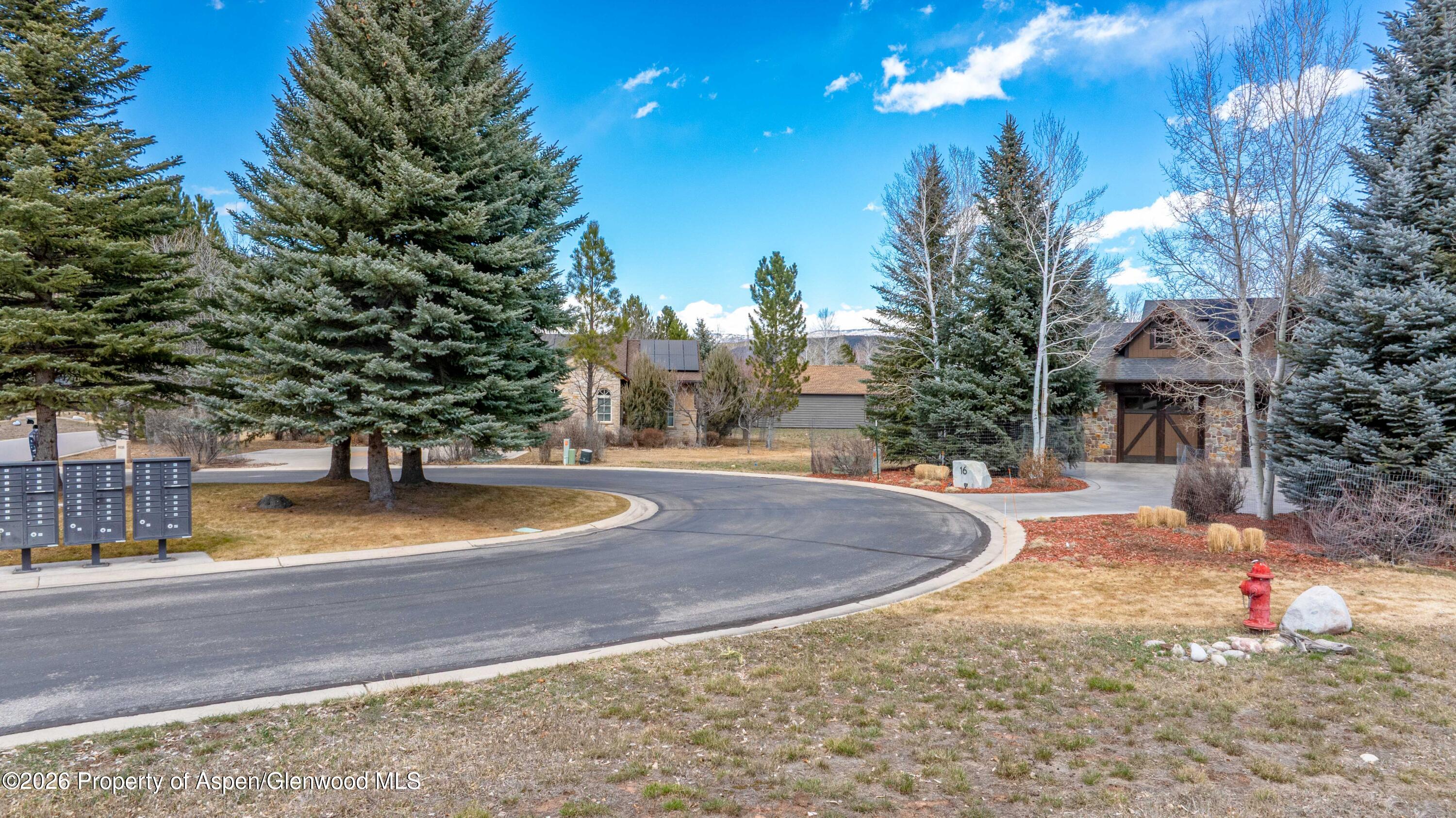 28 Spring Loop Carbondale CO 81623