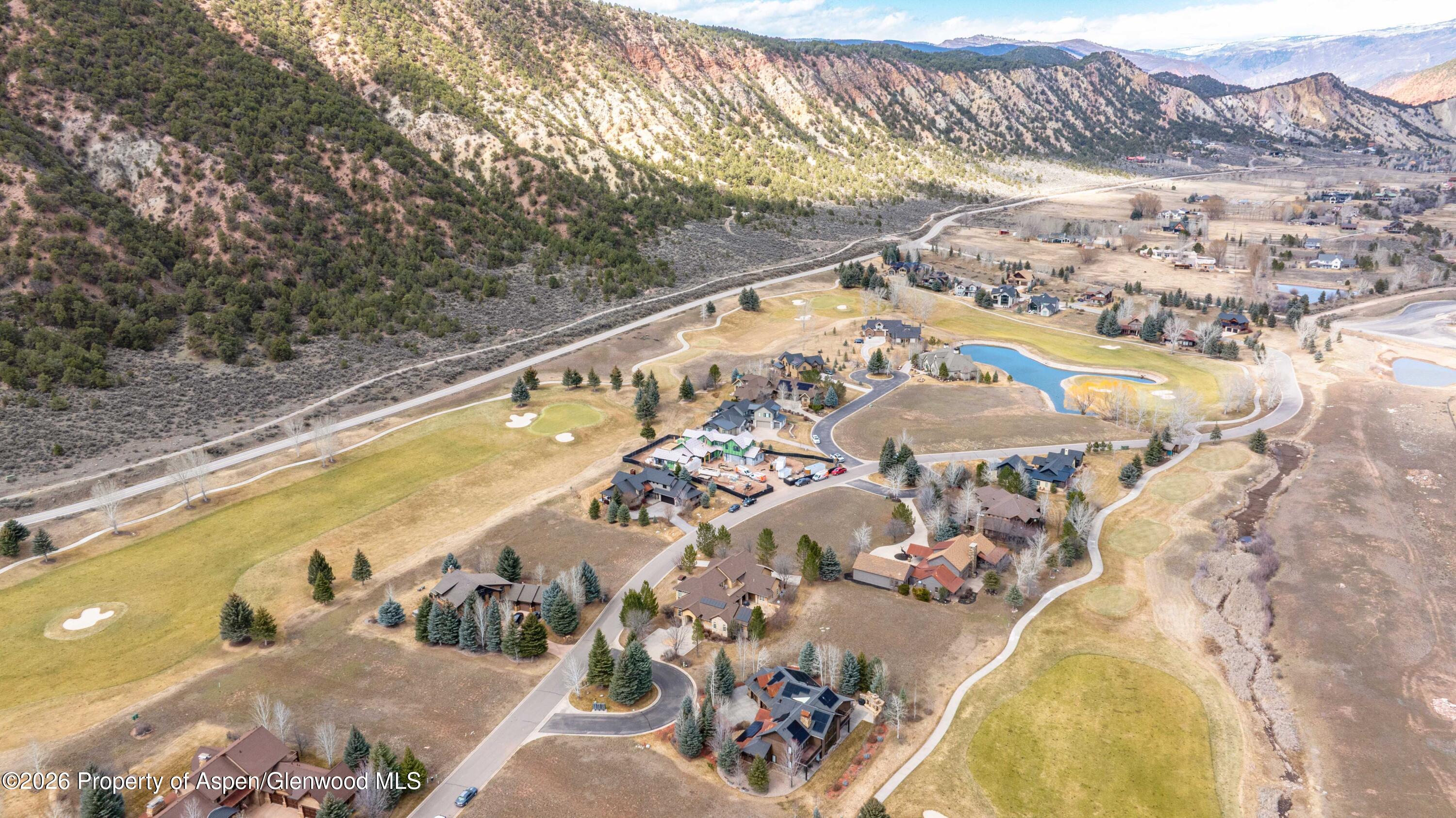 28 Spring Loop Carbondale CO 81623