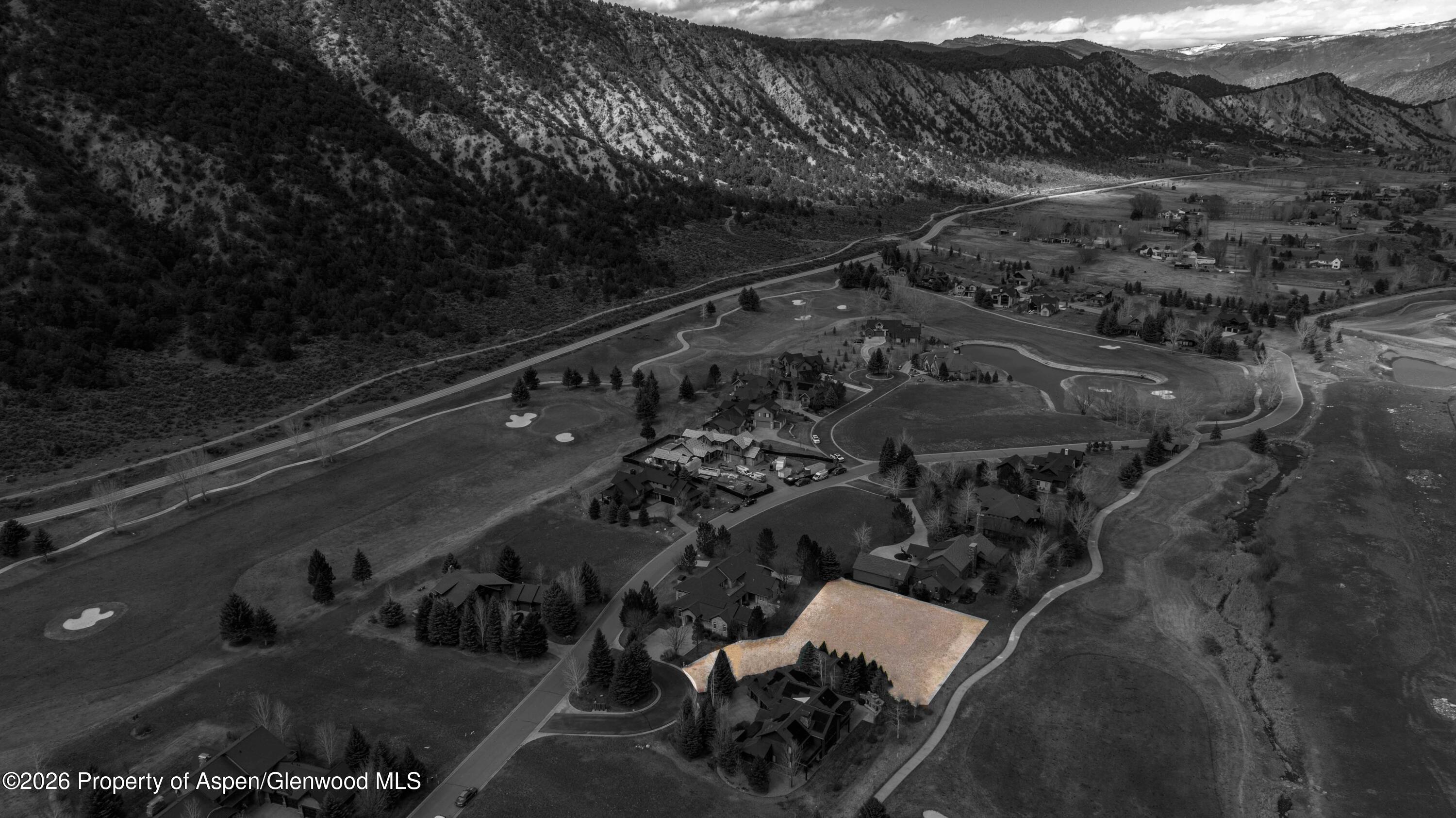 28 Spring Loop Carbondale CO 81623