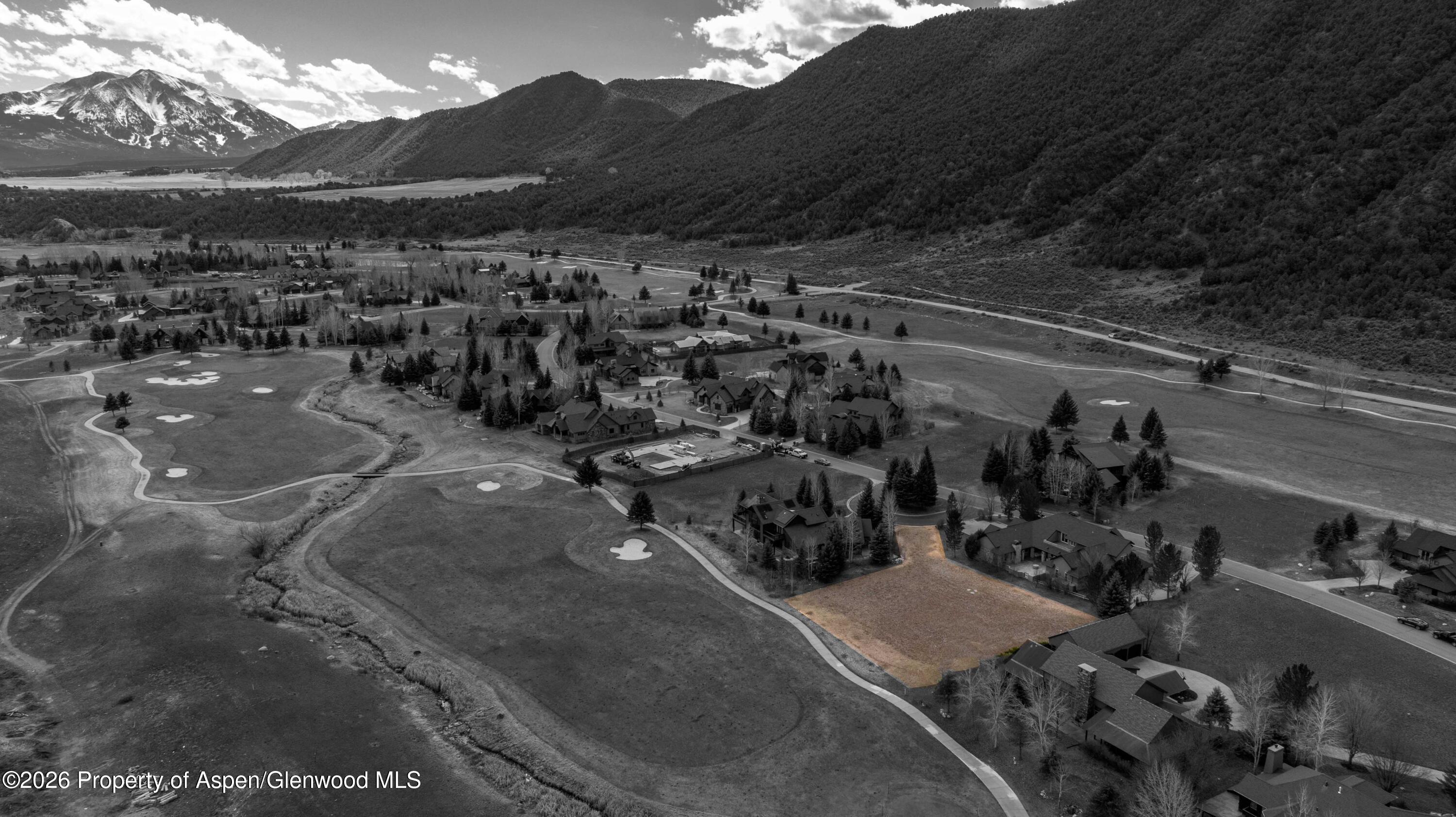 28 Spring Loop Carbondale CO 81623
