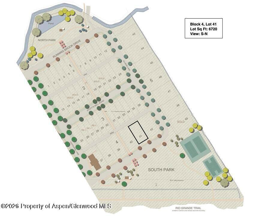 Basalt CO, 468 Amesbury