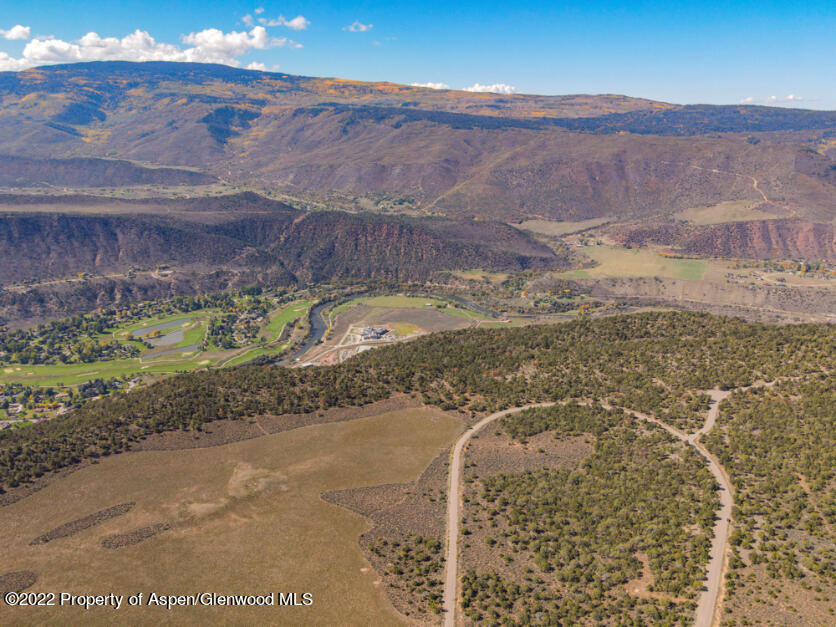 3221 Elk Springs Drive Glenwood Springs CO 81601