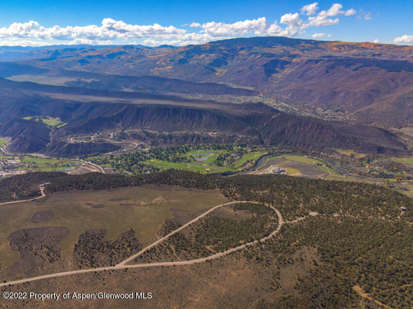3221 Elk Springs Drive Glenwood Springs CO 81601