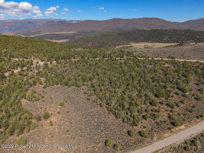 3221 Elk Springs Drive Glenwood Springs CO 81601