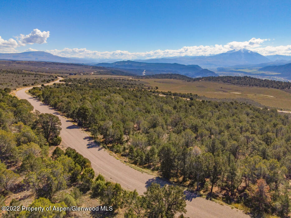 3221 Elk Springs Drive Glenwood Springs CO 81601