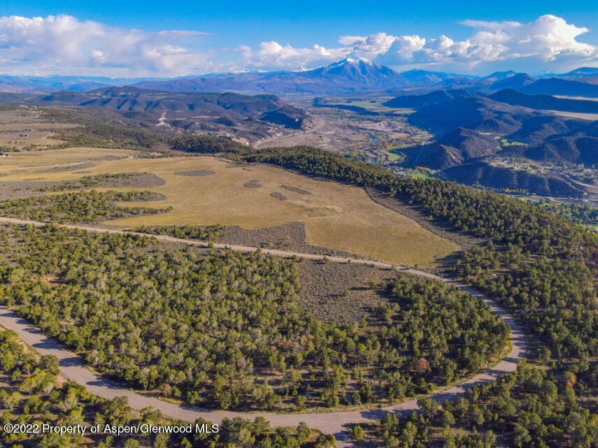 3221 Elk Springs Drive Glenwood Springs CO 81601