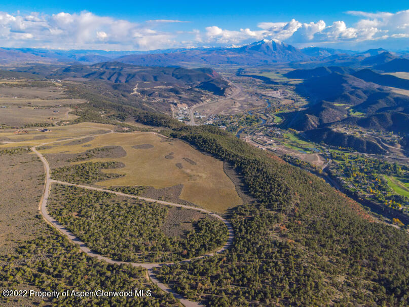3221 Elk Springs Drive Glenwood Springs CO 81601
