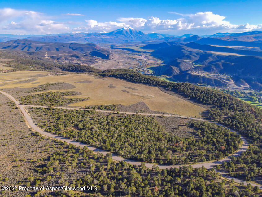 3221 Elk Springs Drive Glenwood Springs CO 81601