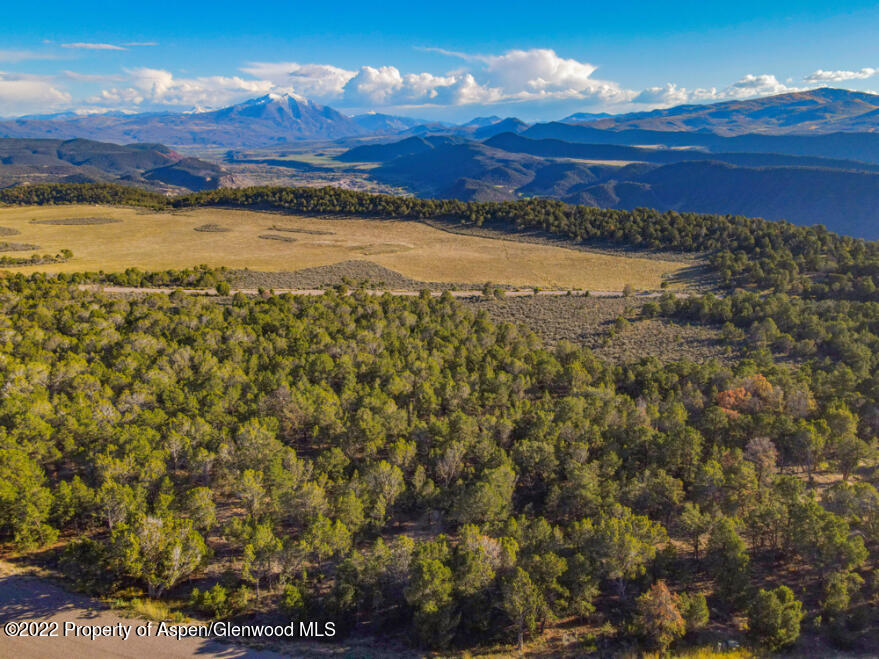 3221 Elk Springs Drive Glenwood Springs CO 81601