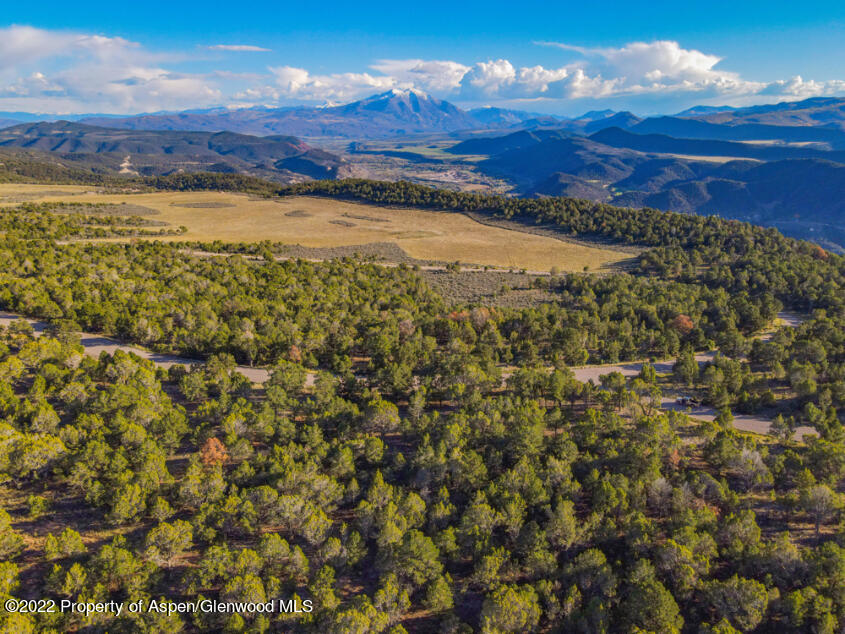3221 Elk Springs Drive Glenwood Springs CO 81601
