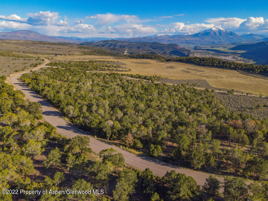 3221 Elk Springs Drive Glenwood Springs CO 81601