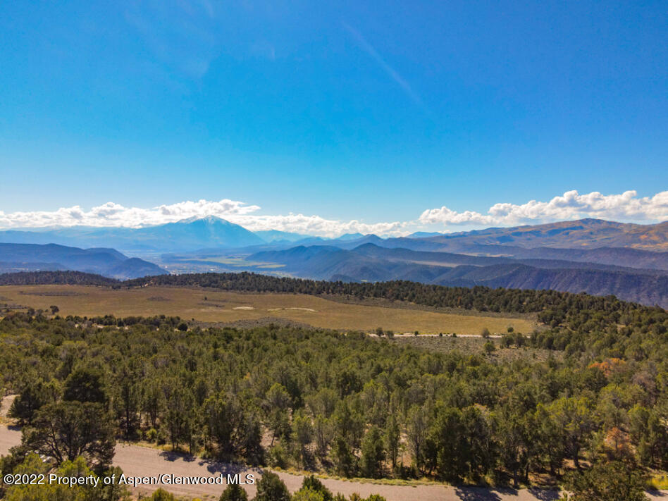 3221 Elk Springs Drive Glenwood Springs CO 81601