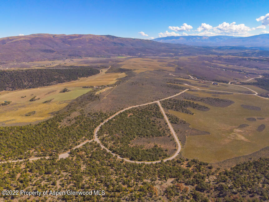 3221 Elk Springs Drive Glenwood Springs CO 81601