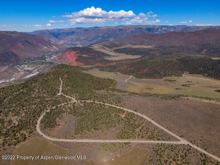 3221 Elk Springs Drive Glenwood Springs CO 81601