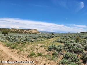 Tbd Vacant Land Craig CO 81625