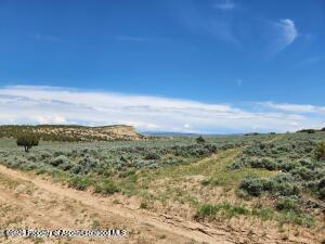 Tbd Vacant Land Craig CO 81625