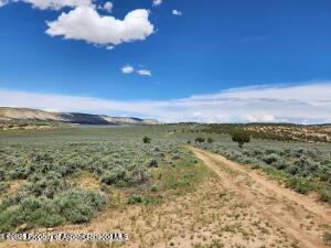 Tbd Vacant Land Craig CO 81625