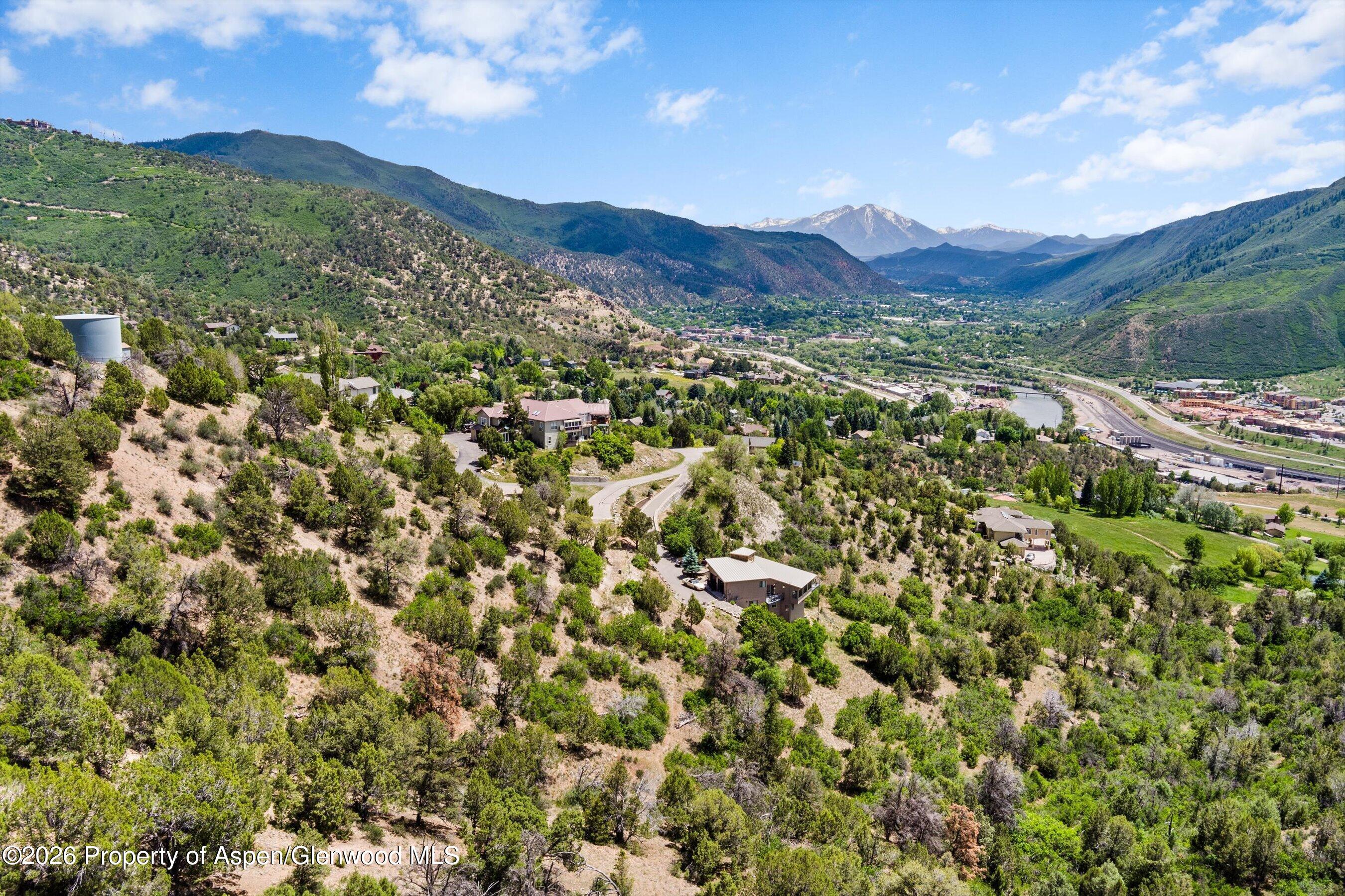 Glenwood Springs CO, 718 Silver Oak Drive