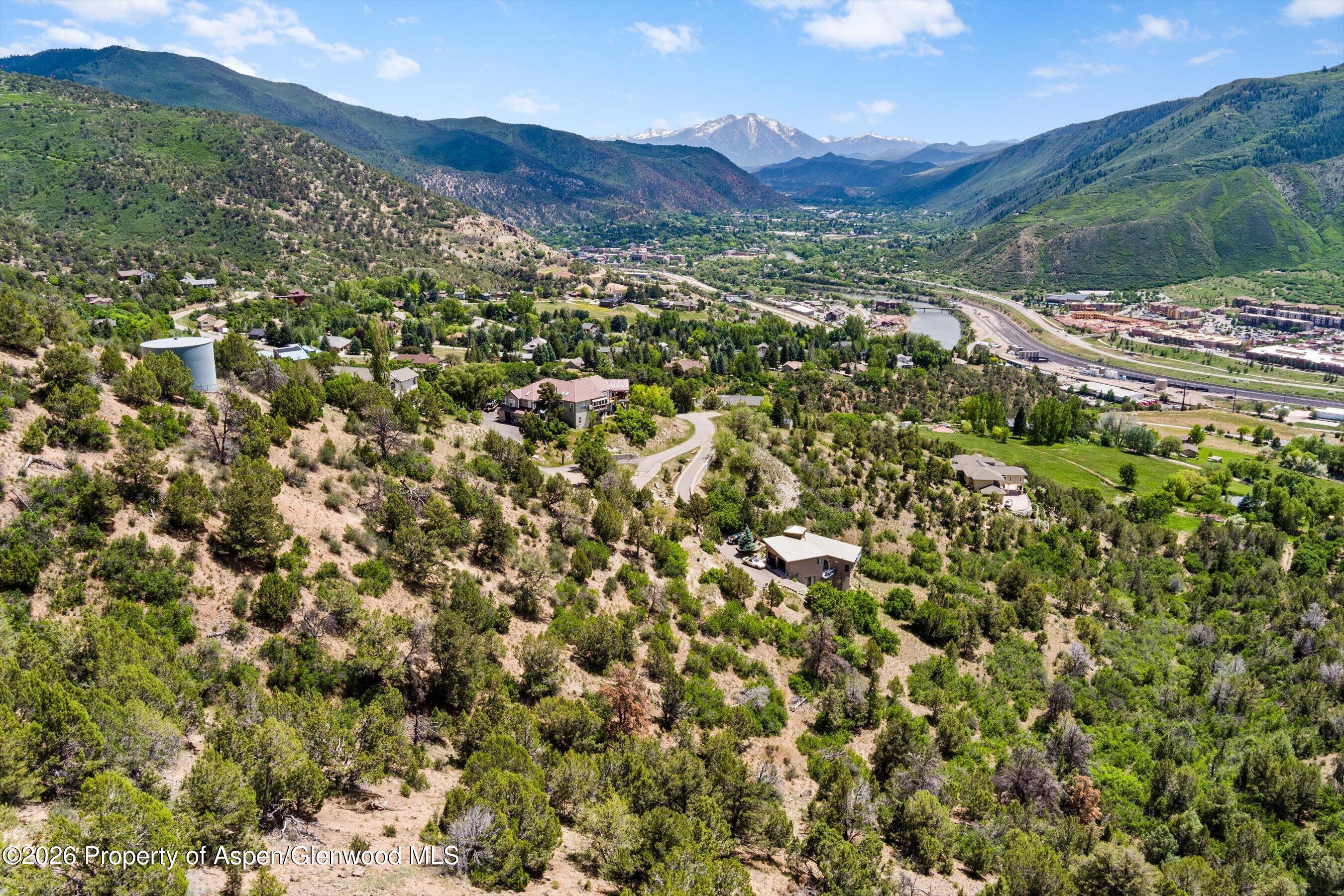 718 Silver Oak Drive Glenwood Springs CO 81601