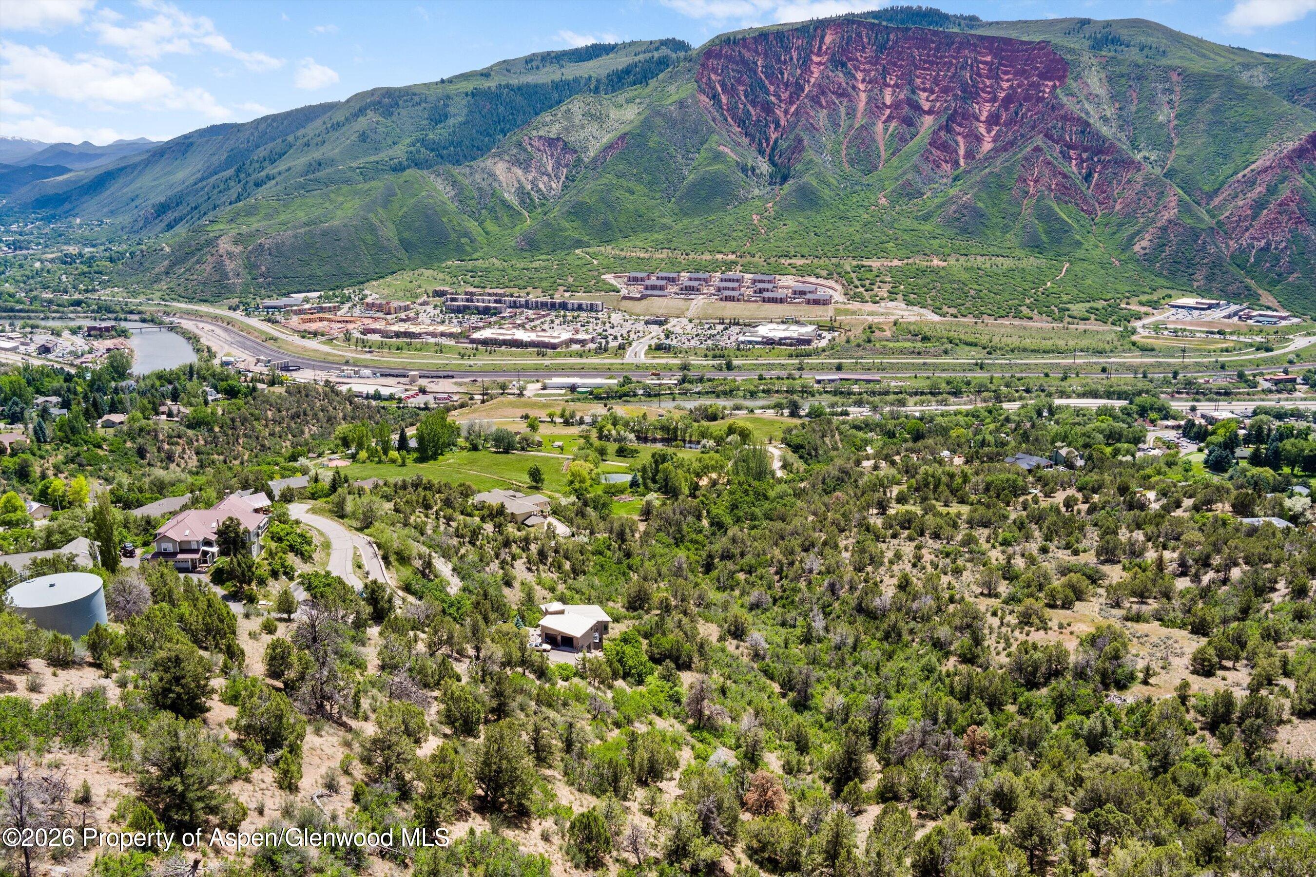 718 Silver Oak Drive Glenwood Springs CO 81601