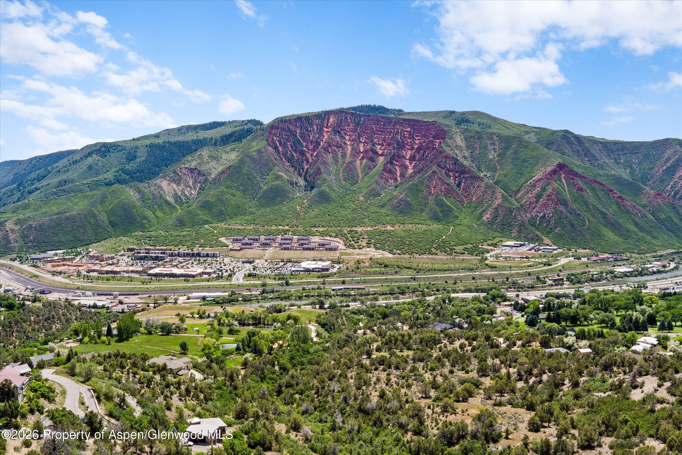 718 Silver Oak Drive Glenwood Springs CO 81601