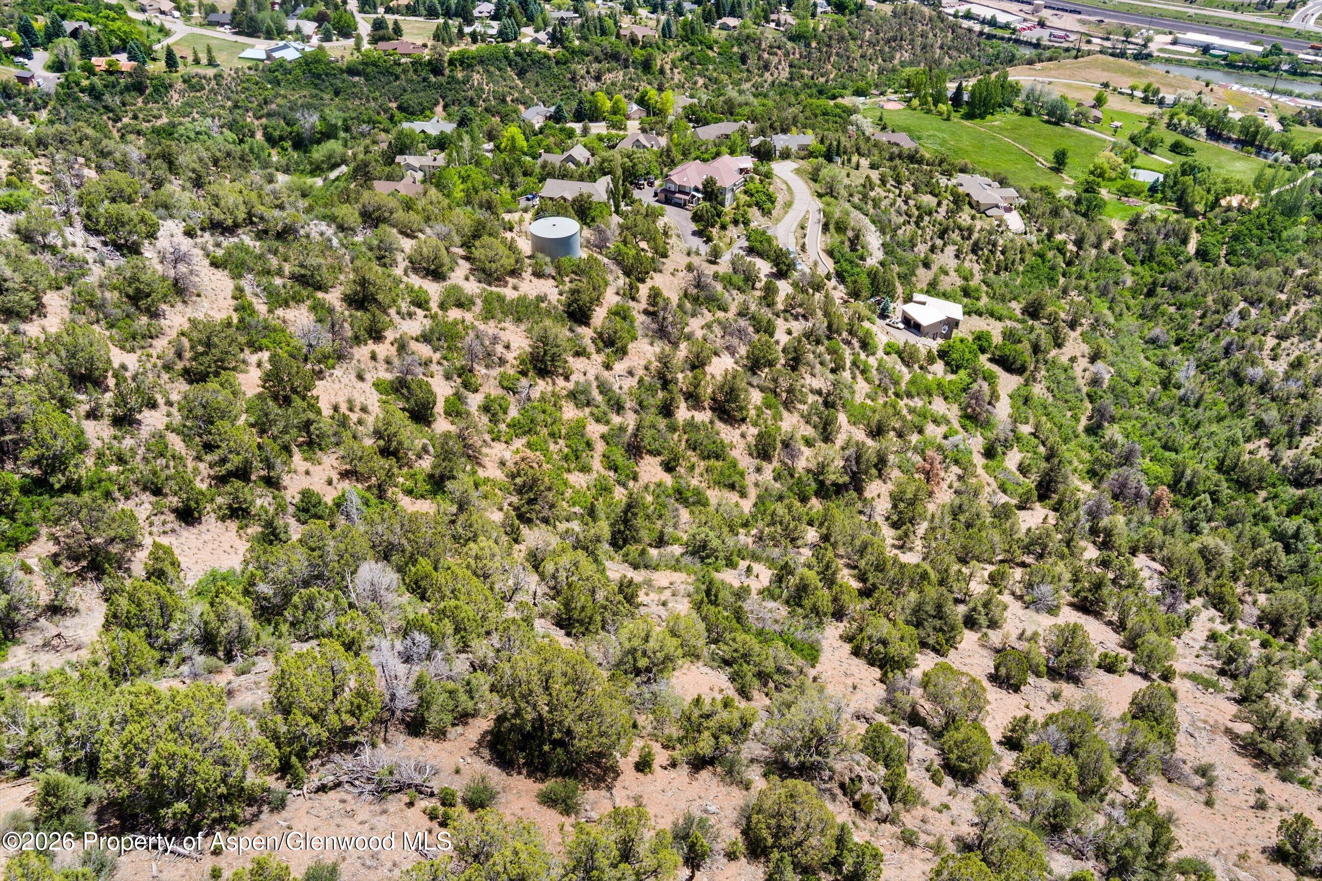718 Silver Oak Drive Glenwood Springs CO 81601