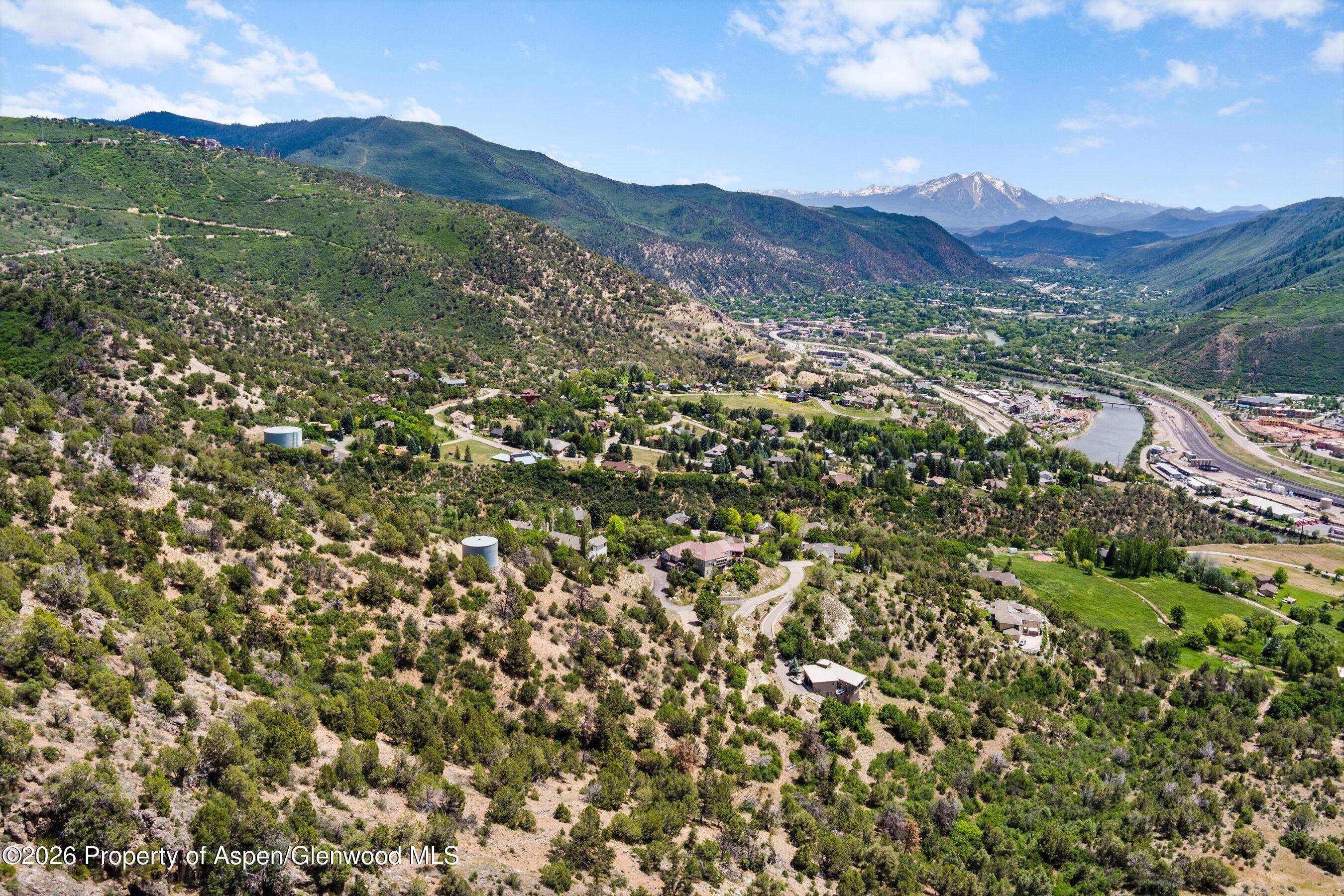 718 Silver Oak Drive Glenwood Springs CO 81601