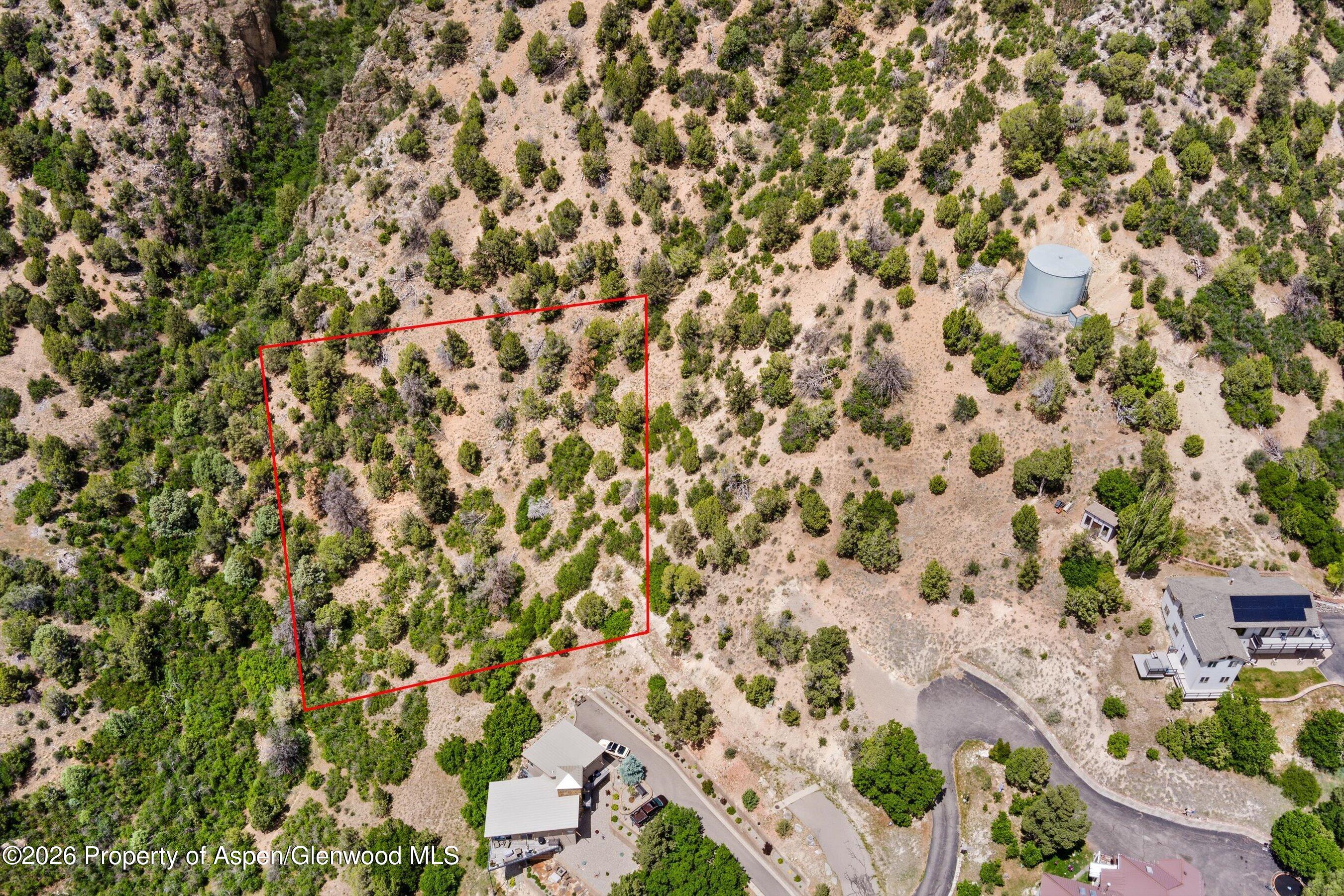 718 Silver Oak Drive Glenwood Springs CO 81601
