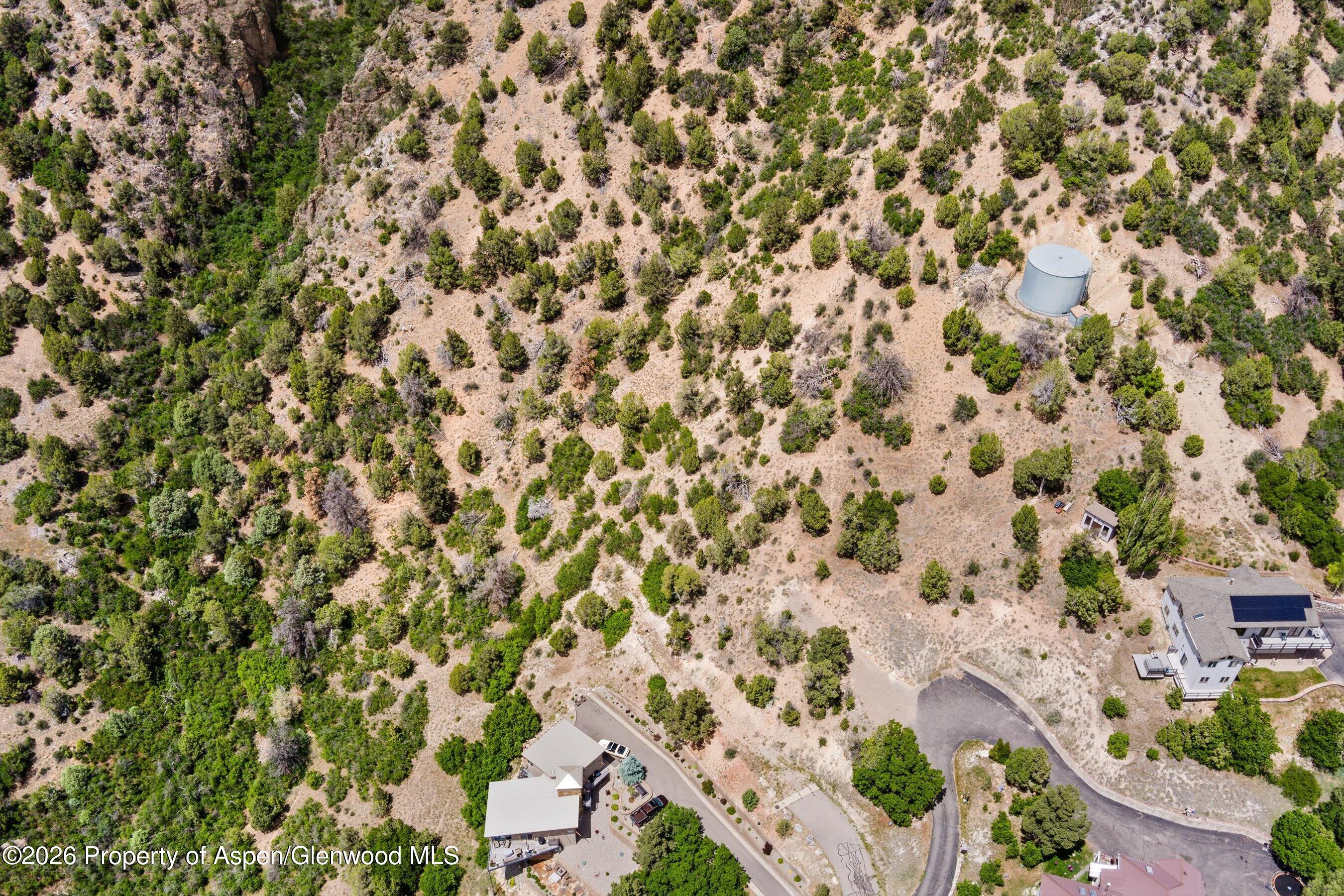 718 Silver Oak Drive Glenwood Springs CO 81601