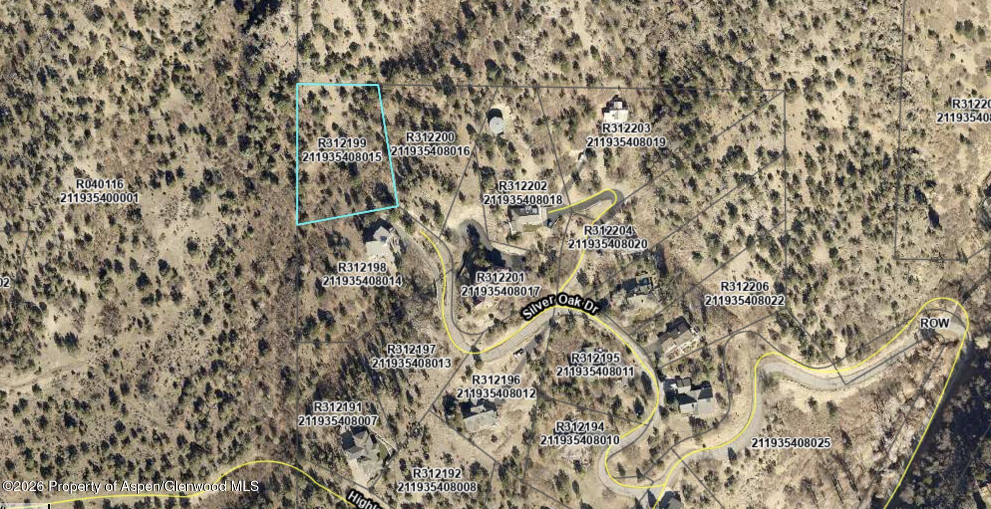 718 Silver Oak Drive Glenwood Springs CO 81601