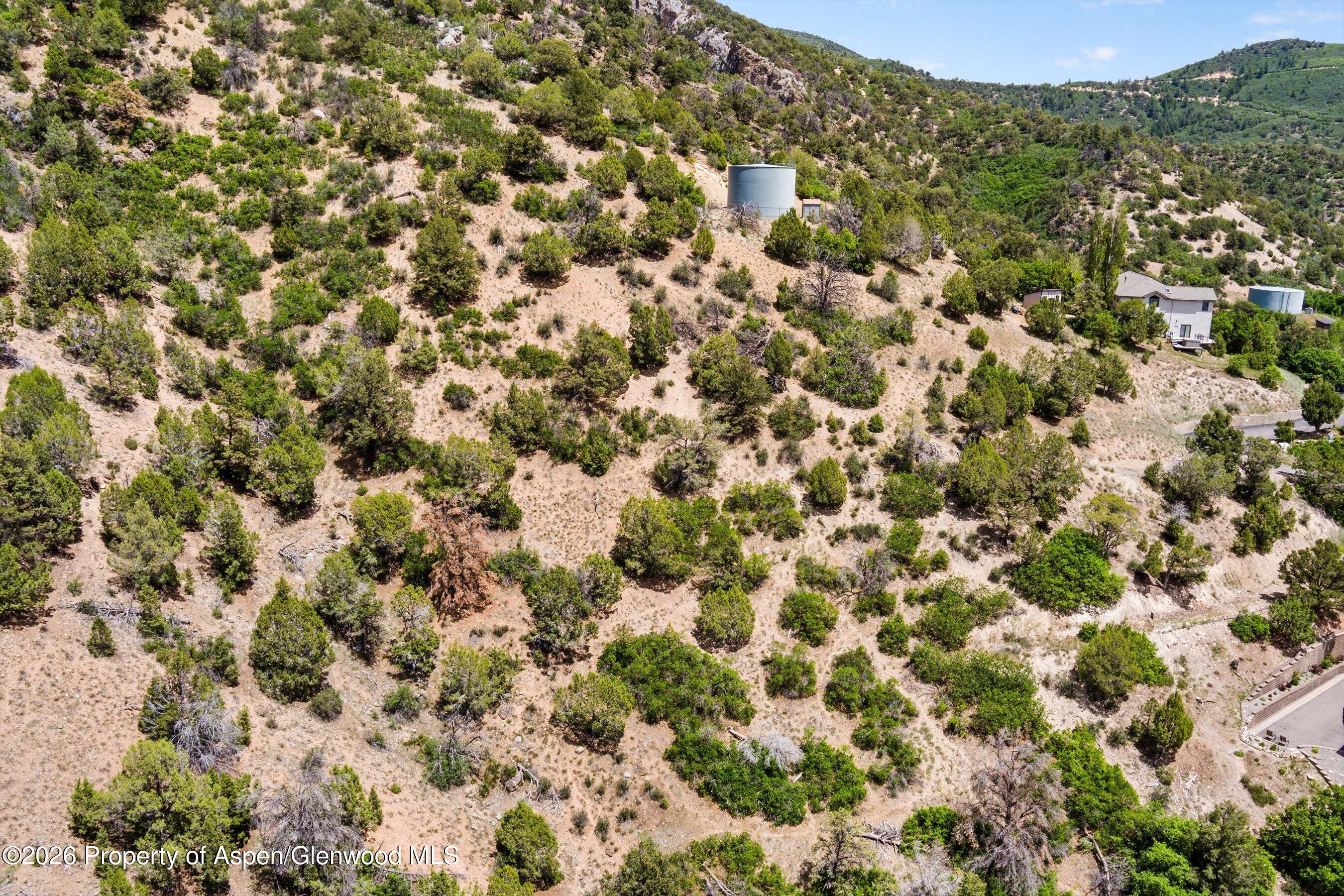 718 Silver Oak Drive Glenwood Springs CO 81601