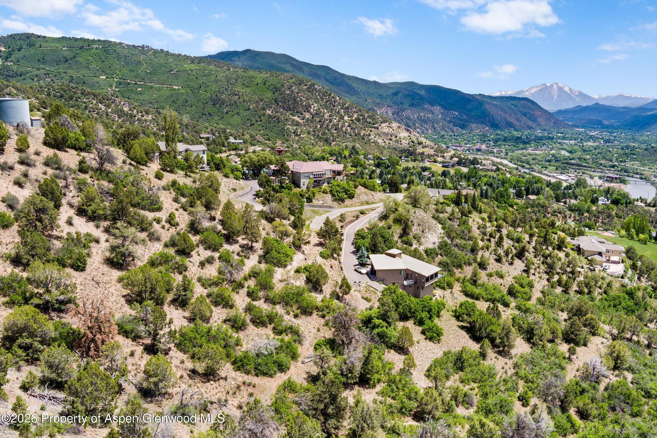718 Silver Oak Drive Glenwood Springs CO 81601
