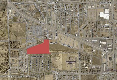 2649 Stacy Drive Grand Junction CO 81503